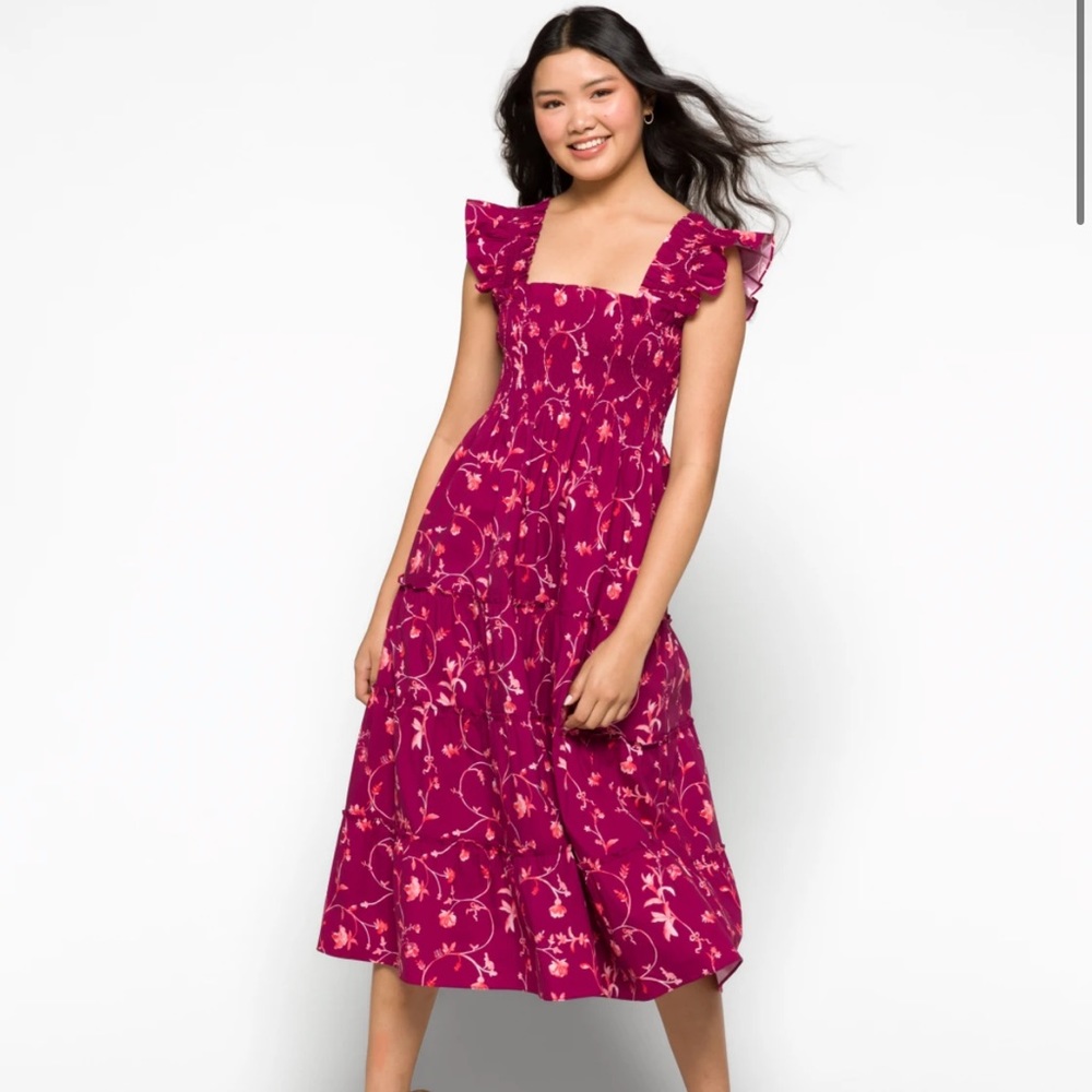 Hill House Home Ellie Nap Dress - Picture 2 of 14